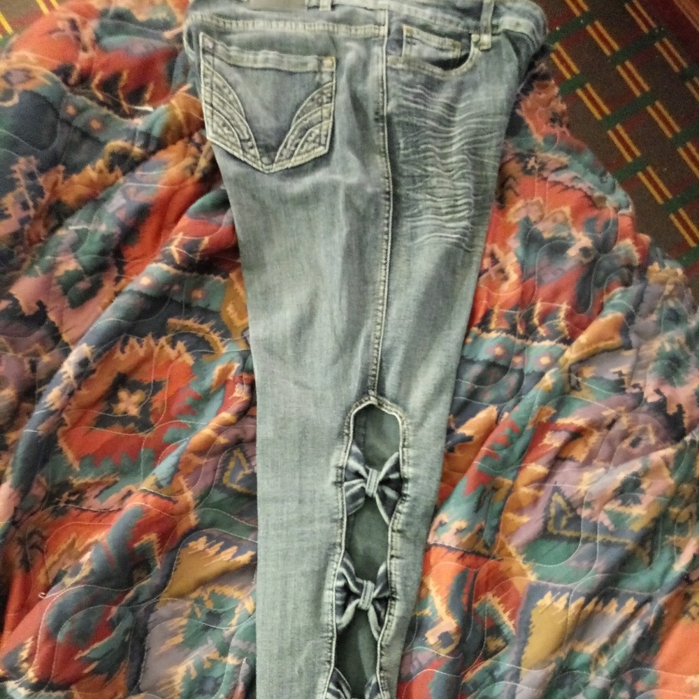 Blue Jeans